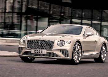 How much does a new Bentley cost