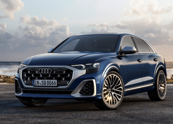 Audi will launch Q8 plug-in hybrid SUV
