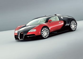 Bugatti’s Handcrafted Supercars