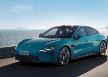 Exploring the Future of Smart Mobility with Xiaomi’s Innovative Vehicles