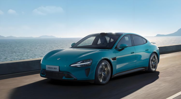 Exploring the Future of Smart Mobility with Xiaomi’s Innovative Vehicles