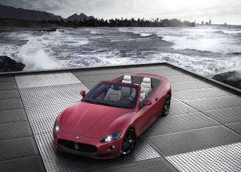 Unveiling the Maserati Engine