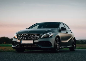 How much does a Mercedes Benz cost