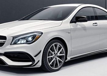 What is Mercedes Benz’s B service