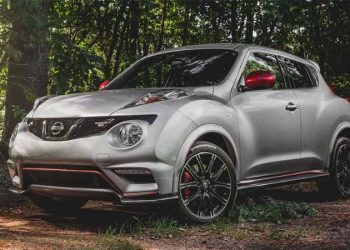 Nissan Juke NISMO Review
