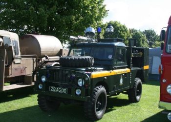 The Blaze in Luton Carpark: Dissecting the Facts and Myths of Car Fires