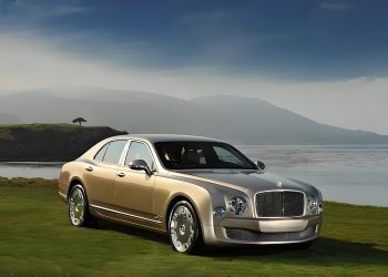 Choosing Bentley: A Journey into Unmatched Value and Luxury