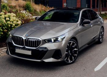 Which is the most popular BMW 5 Series