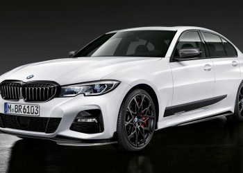 BMW 3 Series Road Tax: Costs and Factors