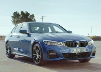 How much does it cost to rent a BMW 3 Series