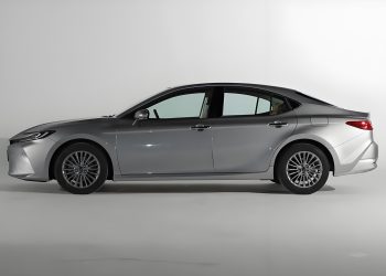 The Toyota Camry’s enduring reliability and timeless elegance