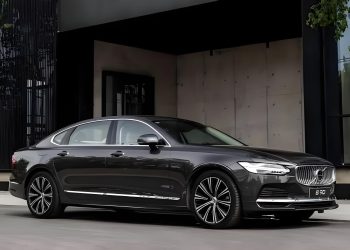 Volvo S90: The Beloved Choice of the Masses – An Analysis of Its Appeal
