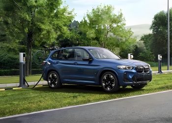 BMW: The Epitome of Driving Joy and Unparalleled Handling Dynamics