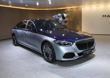 The Allure of Maybach: Why It’s a Favorite Among Luxury Enthusiasts