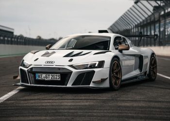 Herefordshire Audi driver banned for violating regulations