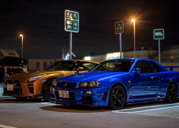 Velocity and Zen: Unraveling Japan’s High-Speed Racing Culture