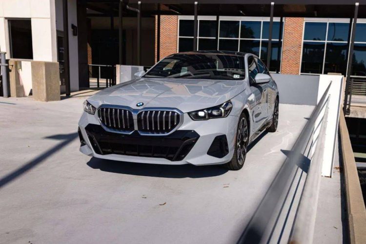 How to evaluate the BMW 530i is a good car