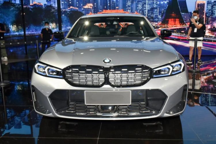 Factors affecting durability and range of the BMW 3 Series