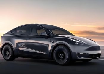 Redefining the Future: The Tesla Model Y – The Pinnacle of Electric Mobility