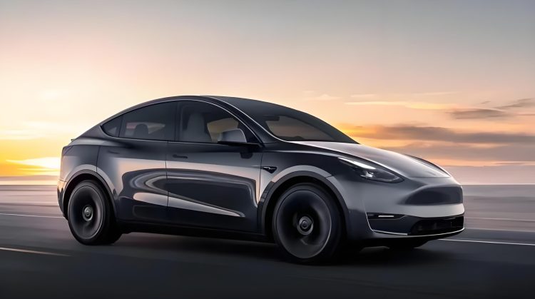 Redefining the Future: The Tesla Model Y – The Pinnacle of Electric Mobility