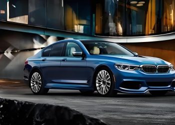 What are the common problems of the BMW 5 Series