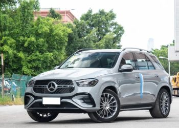 Will you still choose the BMW X5 when the price of Mercedes-Benz GLE is reduced by 100,000?