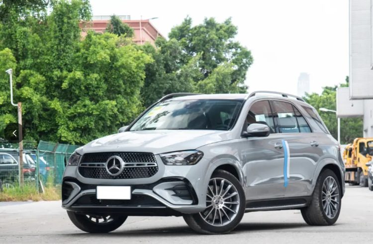 Will you still choose the BMW X5 when the price of Mercedes-Benz GLE is reduced by 100,000?