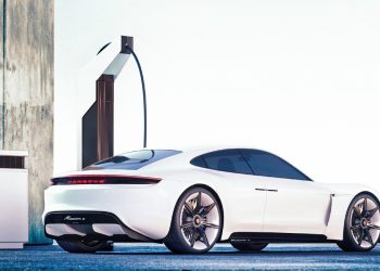 How to charge an electric car at home or at a charging station