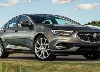 The charm of Buick, the quality of General Motors