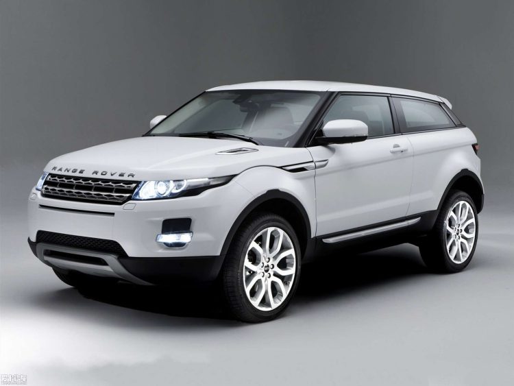 Land Rover: Navigating the Heights of Luxury SUV Excellence