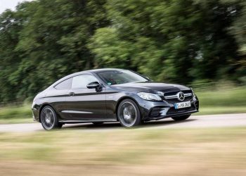 Battle of mid-range performance sedans