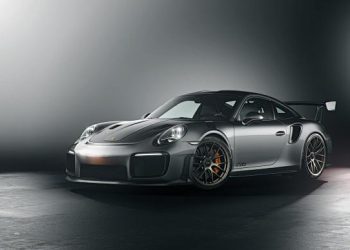 The 911 Series: Porsche’s Timeless Classic