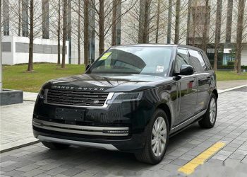 Experience the Unmatched Performance of Land Rover