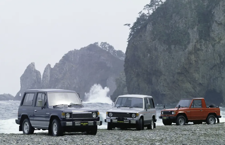 The Differentiated History of Off-Road Vehicles (5): From Beach Buggies to Urban SUVs