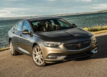 Buick Regal Review