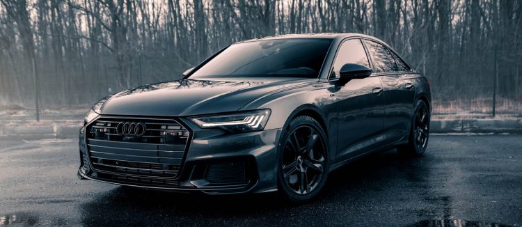 Is audi a good used car to buy