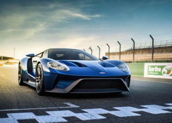 Design Dichotomy: Exploring the Vast Divide Between Supercar Exotics and Everyday Family Rides