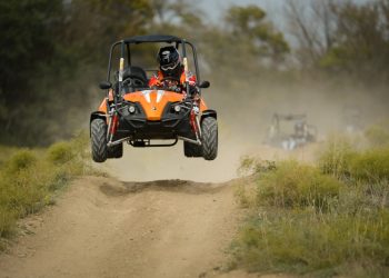 The Differentiated History of Off-Road Vehicles  (4): Off-Road Icons of the 1980s