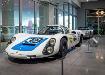 Revving Across Borders: The Global Spread of Car Culture