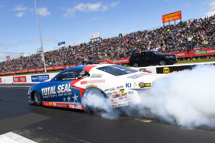 The Need for Speed: The Intriguing Evolution of Street Racing Culture