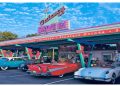 America on Wheels: The Culture and Economics of the Automobile in U.S. Society