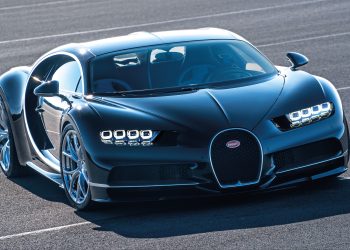 Bugatti: The Apex of Automotive Dreams Through the Ages