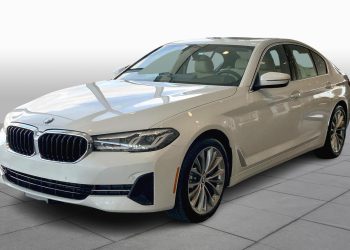 Is the BMW 530i a good car