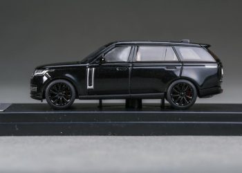 The Legend of Land Rover: A Journey Through Time and Innovation