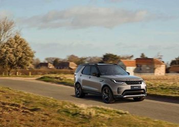 Land Rover’s Unexpected Journey: From British Icon to Indian Tractor Sensation