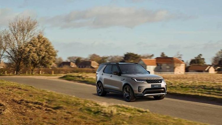 Land Rover’s Unexpected Journey: From British Icon to Indian Tractor Sensation