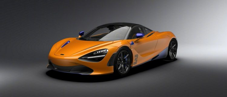 McLaren 720S: A Masterclass in Automotive Innovation and Performance