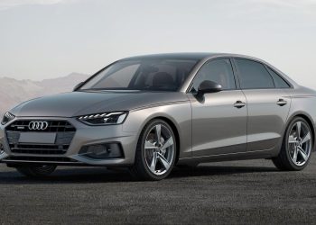 The Audi A4: A Timeless Icon that Continues to Reign Supreme