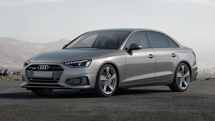 The Audi A4: A Timeless Icon that Continues to Reign Supreme