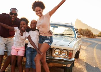 The Family Fleet: Unpacking the Crucial Role of Cars in Household Dynamics